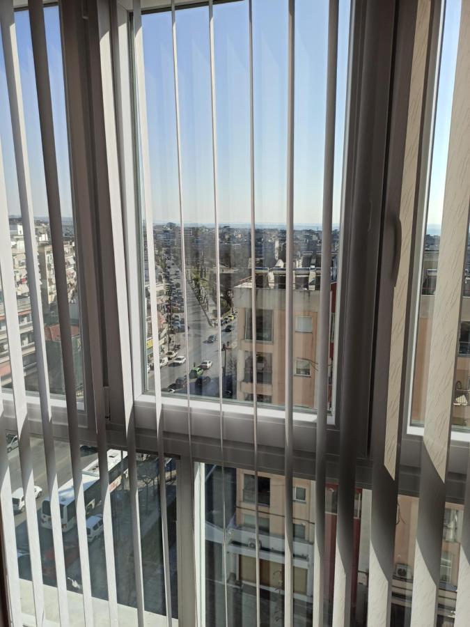 סלוניקי Minimalist Apartments W/ View מראה חיצוני תמונה